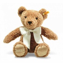 STEIFF - 2021 COSY Bear of the Year 13&quot; Plush by STEIFF - $1,569.38 MXN