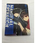 Marginal Operation Volume 02 Manga Book - €9,62 EUR