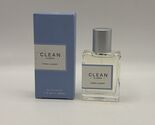 CLEAN CLASSIC Fresh Laundry 30mL Eau de Parfum 1 oz New in Box - $29.69
