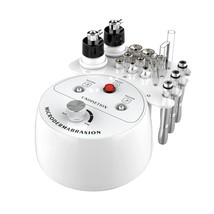 Diamond Microdermabrasion Machine Professional, 3 In 1 Dermabrasion Facial - $116.99