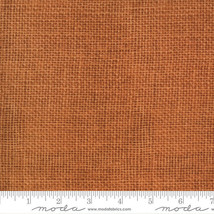 Moda HOME ON THE RANGE Chestnut 19948 25 Quilt Fabric By The Yard - Deb Strain - £8.50 GBP