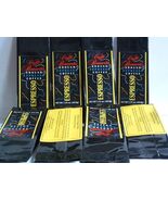 Vienna Coffee Sample 6-1.75oz Packages #6 - $10.99