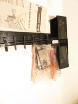 HO VINTAGE TRAIN MINIATURE-SOUTHERN PAC. OVERNIGHT BOXCAR  KIT- LN- NO B... - $6.41