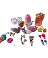 LOL Doll Palace Pets Hatchimals CollEGGtibles Girls Action Figure Toy Ca... - $19.79