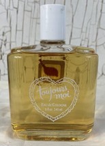 Toujours Moi Eau de Cologne Splash by Dana HUGE 8 oz.  New Vintage  - £29.72 GBP