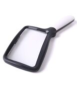 Folding Handheld Magnifying Glass with Light, 3X Large Rectangle Reading... - $9.88