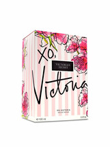 VICTORIA&#39;S SECRET xo Victoria Eau de Parfum, size 1.7 Fl. Oz, NIB - £40.61 GBP