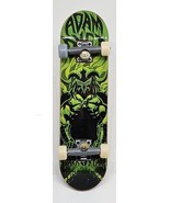 Vtg Darkstar Tech Deck Mini 57mm Fingerboard Skateboard Adam Dyet Armor ... - €53,45 EUR