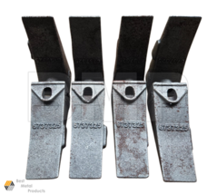 Bucket Tooth 6737325  - 0800127-8 - $1,548.50 MXN