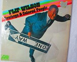 Cowboys and Colored People [Vinyl] Flip Wilson - $11.71