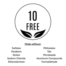 Aloxxi E7 Anti-Frizz Shampoo, 33.8 oz image 4
