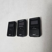 KDC 200 Bluetooth Scanners Lot of 3 PARTS ONLY NOT WORKING - $39.98