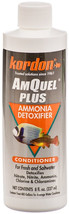 Kordon AmQuel Plus Ammonia Detoxifier Conditioner 8 oz Kordon AmQuel Plus Ammoni - £15.67 GBP