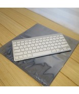GENUINE Apple Wireless Keyboard A1314 Bluetooth Aluminum Keyboard Tested... - $459.88 MXN