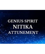 Nitika Attunement - £18.96 GBP