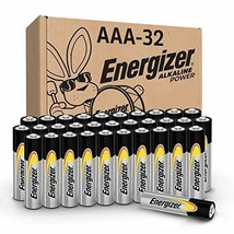 Energizer AAA Batteries - £28.58 GBP+