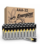 Energizer AAA Batteries - £28.69 GBP+