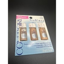 CoverGirl TruBlend Makeup 415 Medium – 0.1 fl oz – NOS – Sealed - $8.00