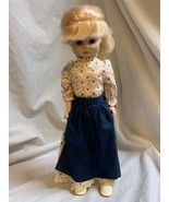 Vintage Sleepy Eye Doll - £11.22 GBP
