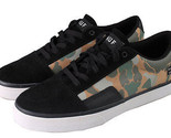 HUF SOUTHERN X EXPEDITION JOEY PEPPER CAMO SNEAKERS 9.5 US NEW IN BOX - £100.20 GBP