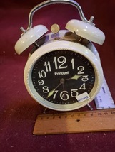 Vintage mechanical clock [CLK10292] - $59.00
