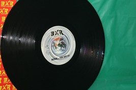 Vintage Tony-H Sicilia You Got It DJ Music Record BXR Noise Maker - £11.86 GBP