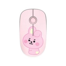 Baby Wireless Silent Mouse By Royche (Cooky) - £22.02 GBP