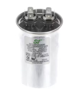 Trane HCKY250R440318Z6 202009184 Capacitor Run 25MFD 440V - €69,82 EUR