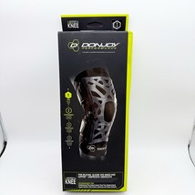 DonJoy Performance WEBTECH Knee Support Brace with Compression Underslee... - $39.99