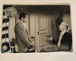 Twilight Zone Vintage Trading Card #84 Seymour Cassell - £1.54 GBP