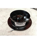 EBM Papst W4S200-CH04-70 M4S068-BF 230V 60Hz AC Exhaust Fan  - $154.20 CAD
