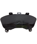 17 Ford fusion MPH speedometer 126,874 miles HS7T-10849-GE GD-GF OEM - $40.43 CAD