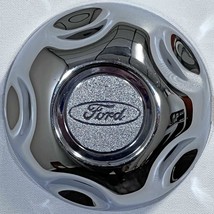 ONE 1995-1999 Ford Explorer / Ford Ranger # 3201 Chrome Center Cap F67A-1A096-MB - £27.51 GBP