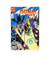 Batman Year 3 #438 September 1989 Part 3 Direct Edition 1st Print - £7.45 GBP