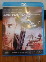 Die Hard 2 - Die Harder [Blu-ray] - £8.61 GBP