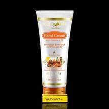 Hand Cream with Oblipiha 180 ml - $26.34