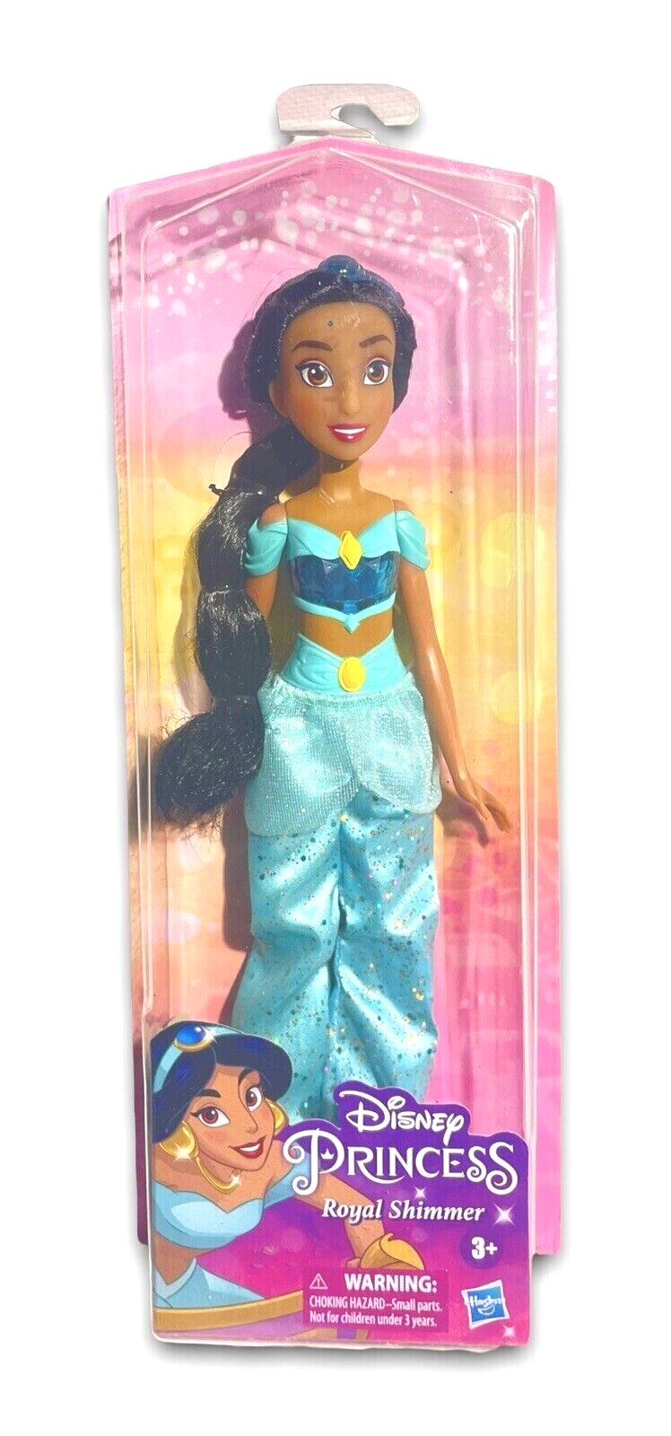 Primary image for Disney Princess Royal Shimmer Jasmine Doll