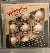 No Wrapping Required: A Christmas Album by Various Artists (CD) - €4,71 EUR