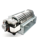 Rotom R7-RB61 Fireplace Blower 110 CFM 115 Volts Replacement - $2,107.31 MXN