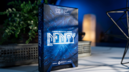 Infinity Deck by Craig Petty and Lloyd Barnes - Trick - £26.79 GBP