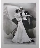 Ginger Rogers Fred Astaire 8x10 Photo Dancing Film Actor Actress Glossy ... - $16.98