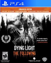 Dying Light - Xbox One [video game] - £18.98 GBP