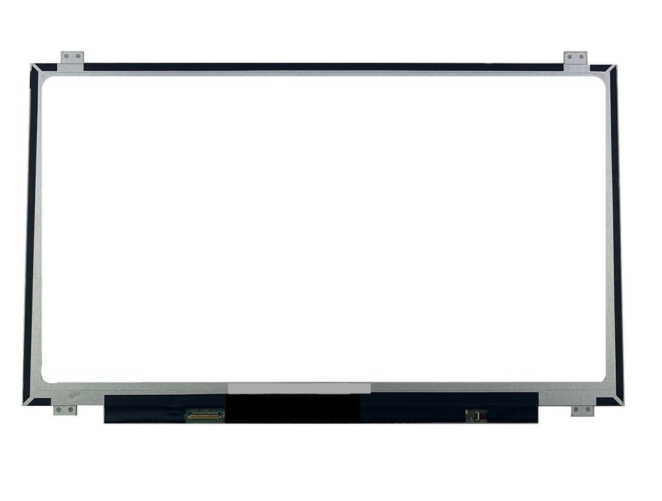 New 17.3" HP 17-BY1033DX 6HS48UA HD+ LCD LED Screen 17-BY1008CA 17-BY0011DS - $63.26