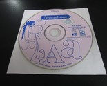 Disney&#39;s Winnie the Pooh Preschool (Windows/Mac, 2001) - Disc Only!!! - $14.84