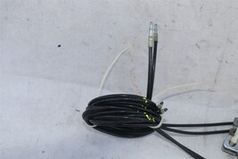 Mercedes R170 SLK230 SLK320 SLK32 Convertible Top Main Ram Lift L&R image 3