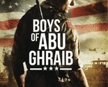 Boys of Abu Ghraib DVD | Luke Moran | Region 4 - $18.09