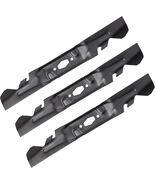 S-Mount Mulching Blade Set 742P05086-X for Cub Cadet 54” Deck XT1-GT54 (... - $969.84 MXN