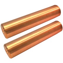 Remington Solar Pool Ionizer Purifier Sun Shock Chlorine Free Copper Anode 2 Pk~ - £69.53 GBP