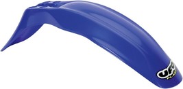 UFO Plastics Front Fender Reflex Blue KA03758-089 - £18.34 GBP