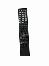 Compatible Replacement Remote Control For Sony STR-K990 RM-AAP016 148010011 STR- - £35.17 GBP